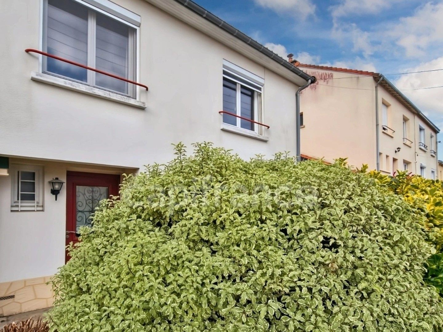 Maison 6 pièces 115 m²