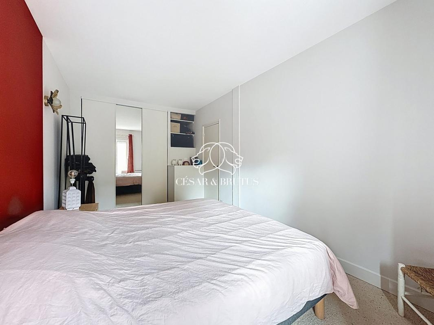 Maison à vendre - 4 pièces - 83m2 - Roanne (42300)