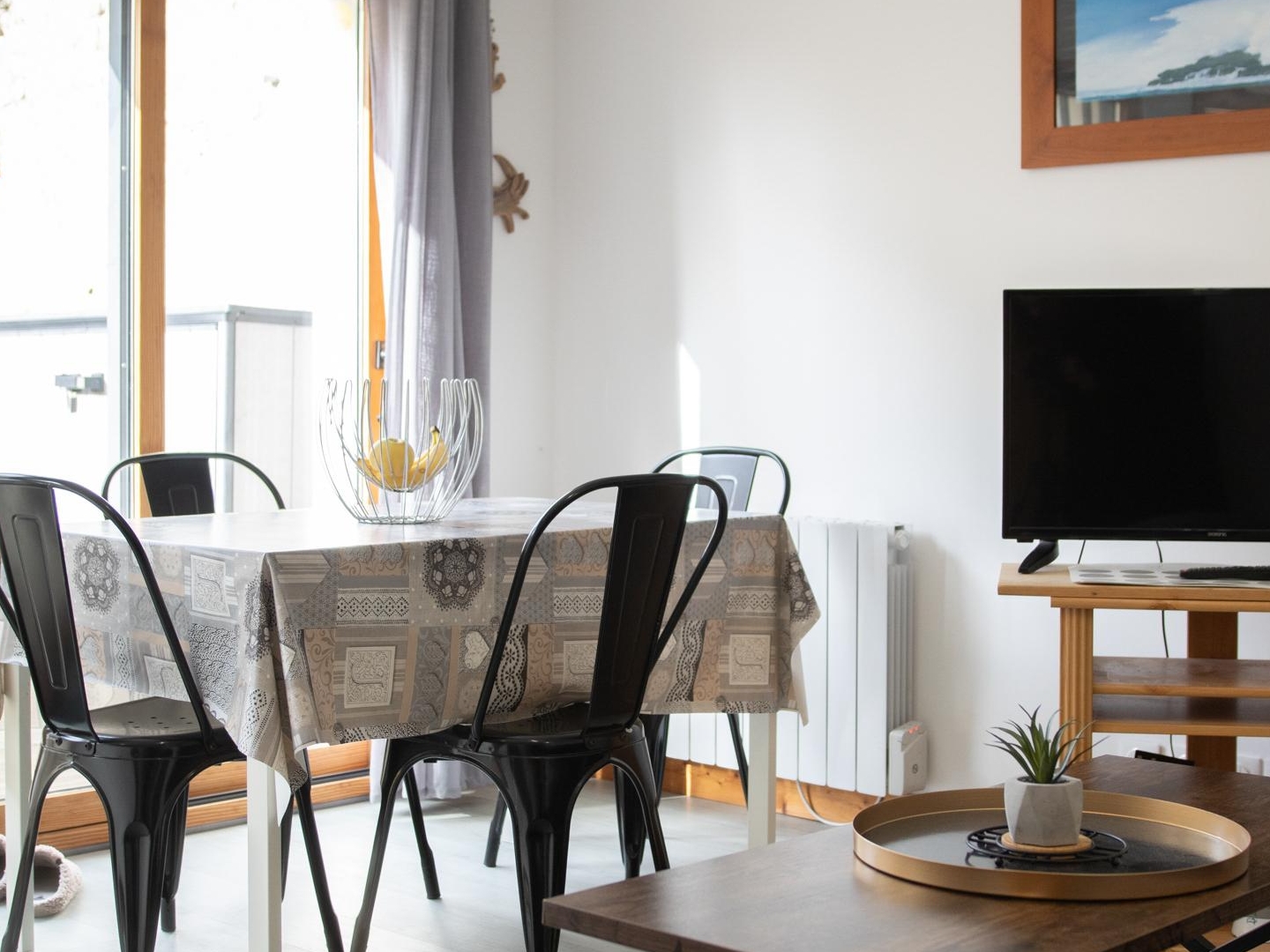 Maison à vendre - 2 pièces - 30m2 - Port-Louis (56290)