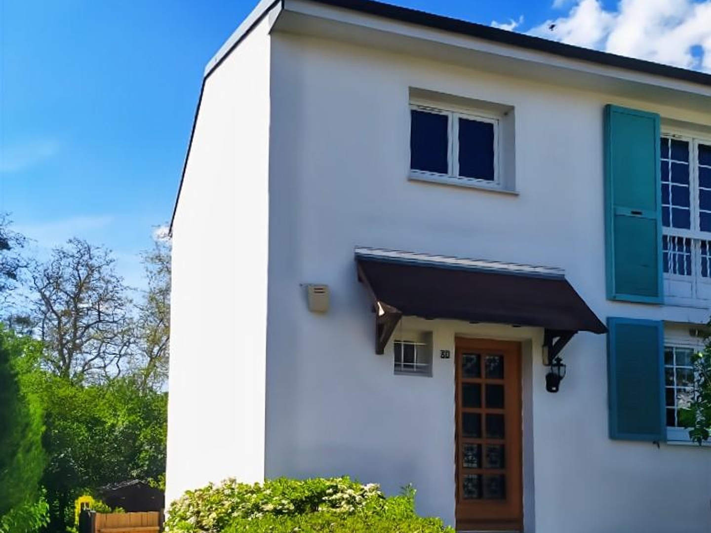 Maison à vendre - Ennery (95300)