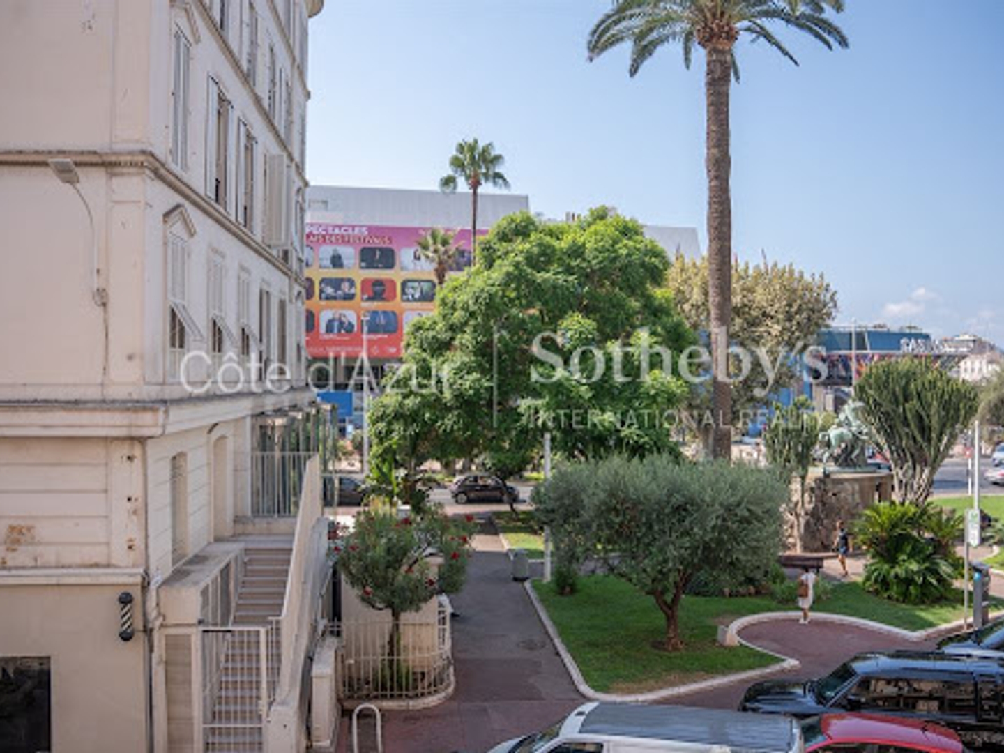 Appartement 3 pièces 96 m²