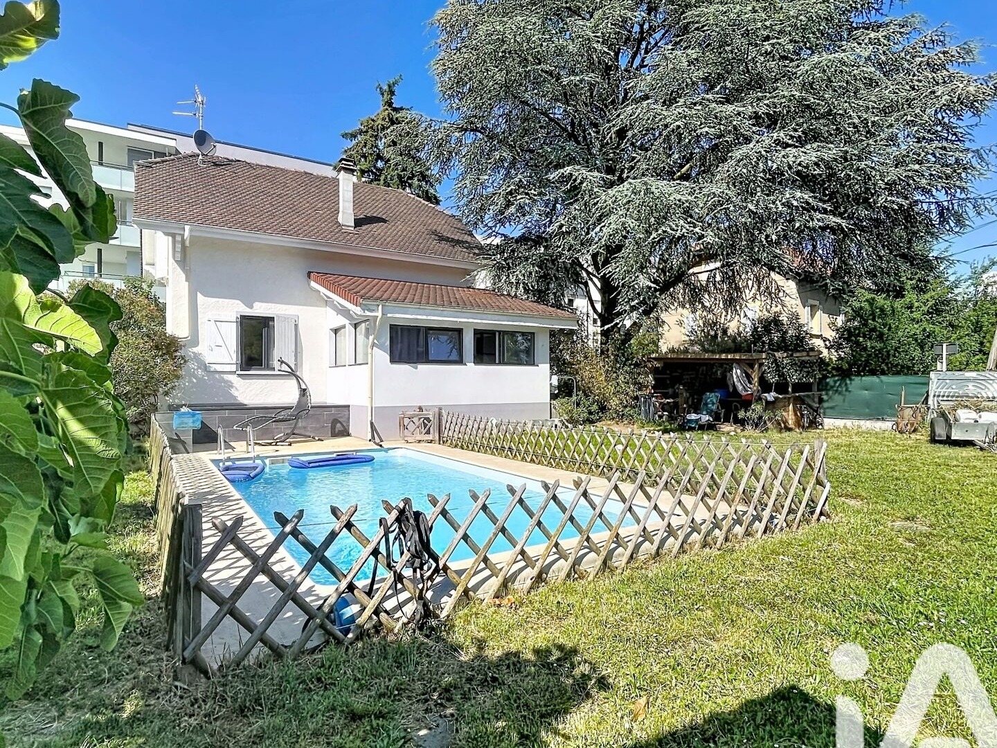 Vente Maison/villa 6 pièces