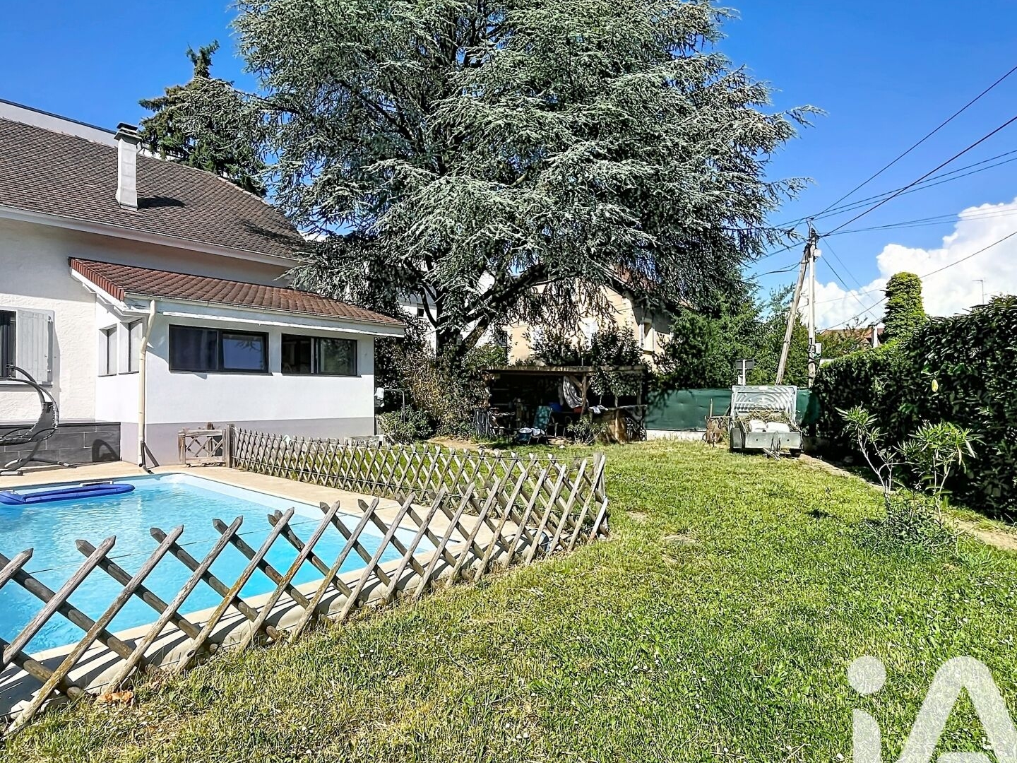 Maison à vendre - 6 pièces - 139m2 - Annemasse (74100)