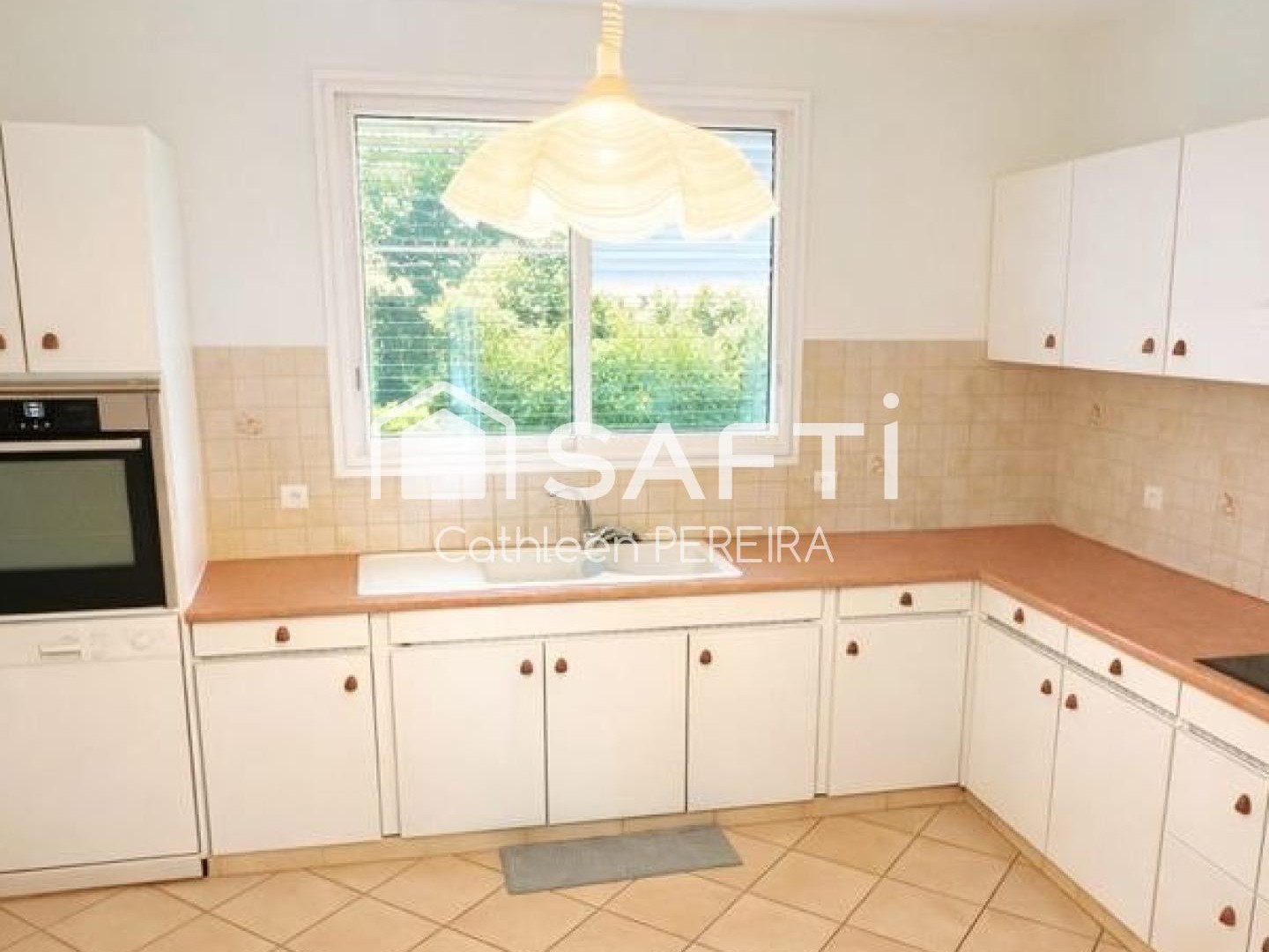 Maison à vendre - 6 pièces - 145m2 - Saint-Sulpice-La-... (81370)