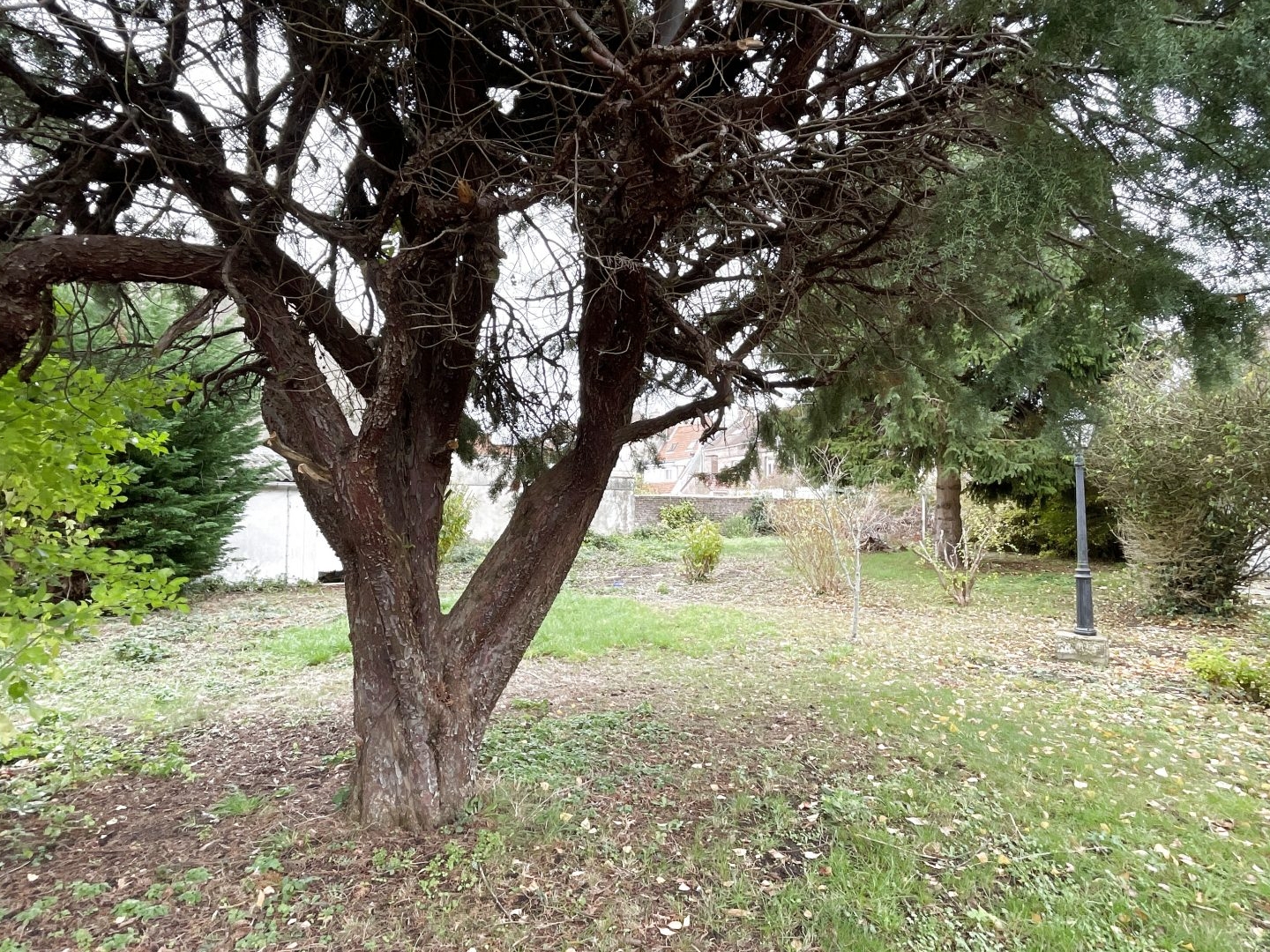 Terrain en individuel 570 m²