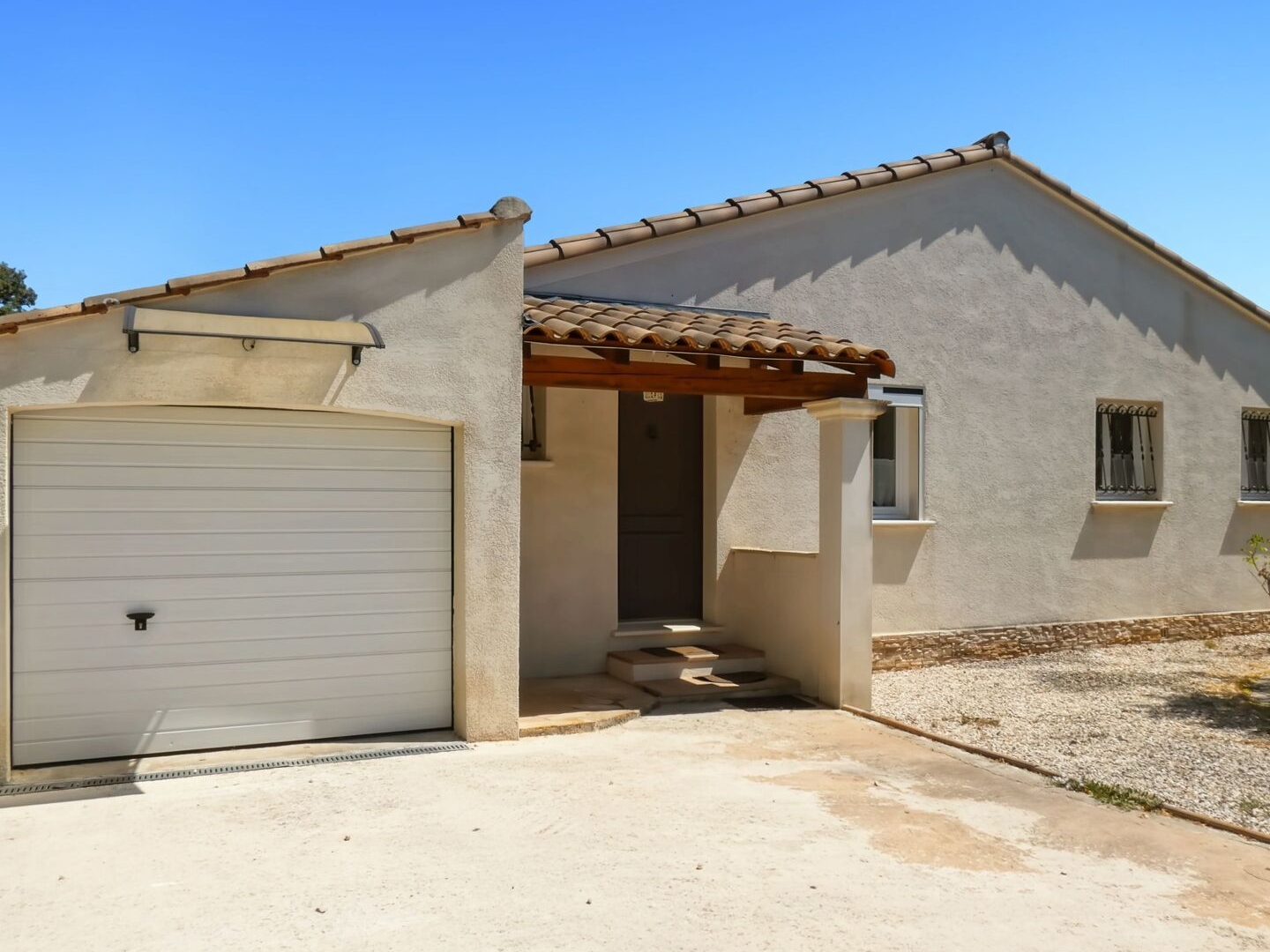 Maison 5 pièces 133 m²