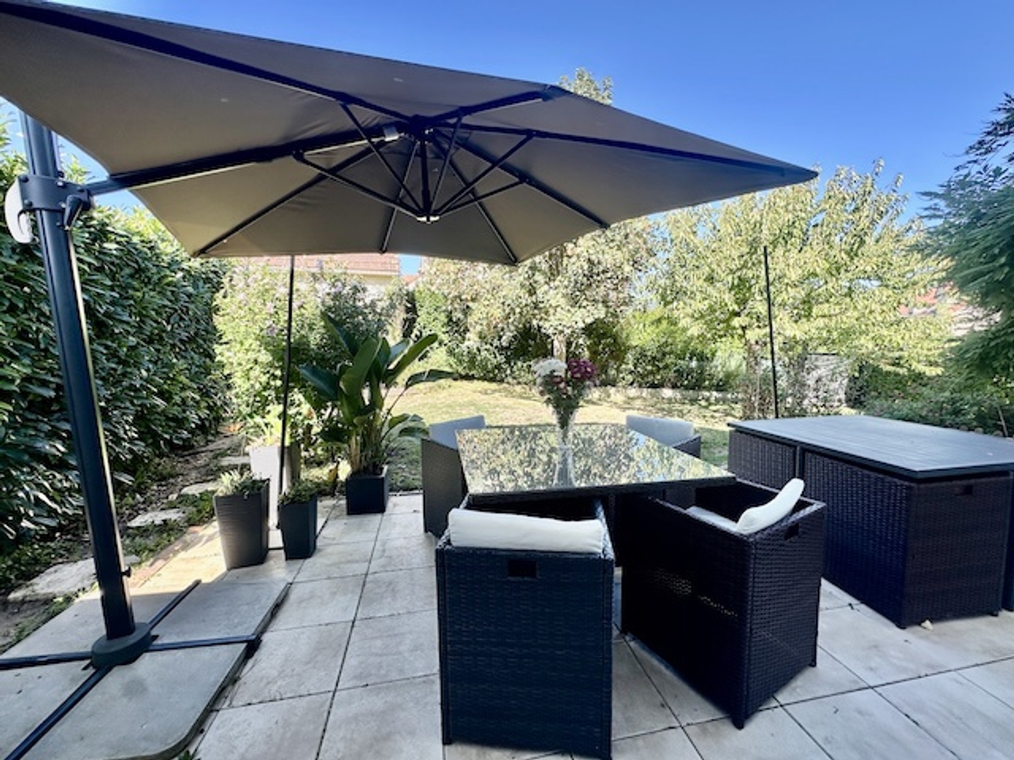 Maison 4 pièces 104 m²