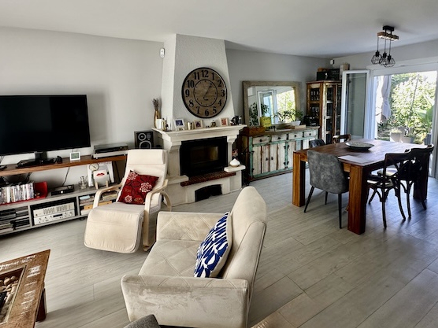 Maison à vendre - 4 pièces - 104m2 - Ecquevilly (78920)