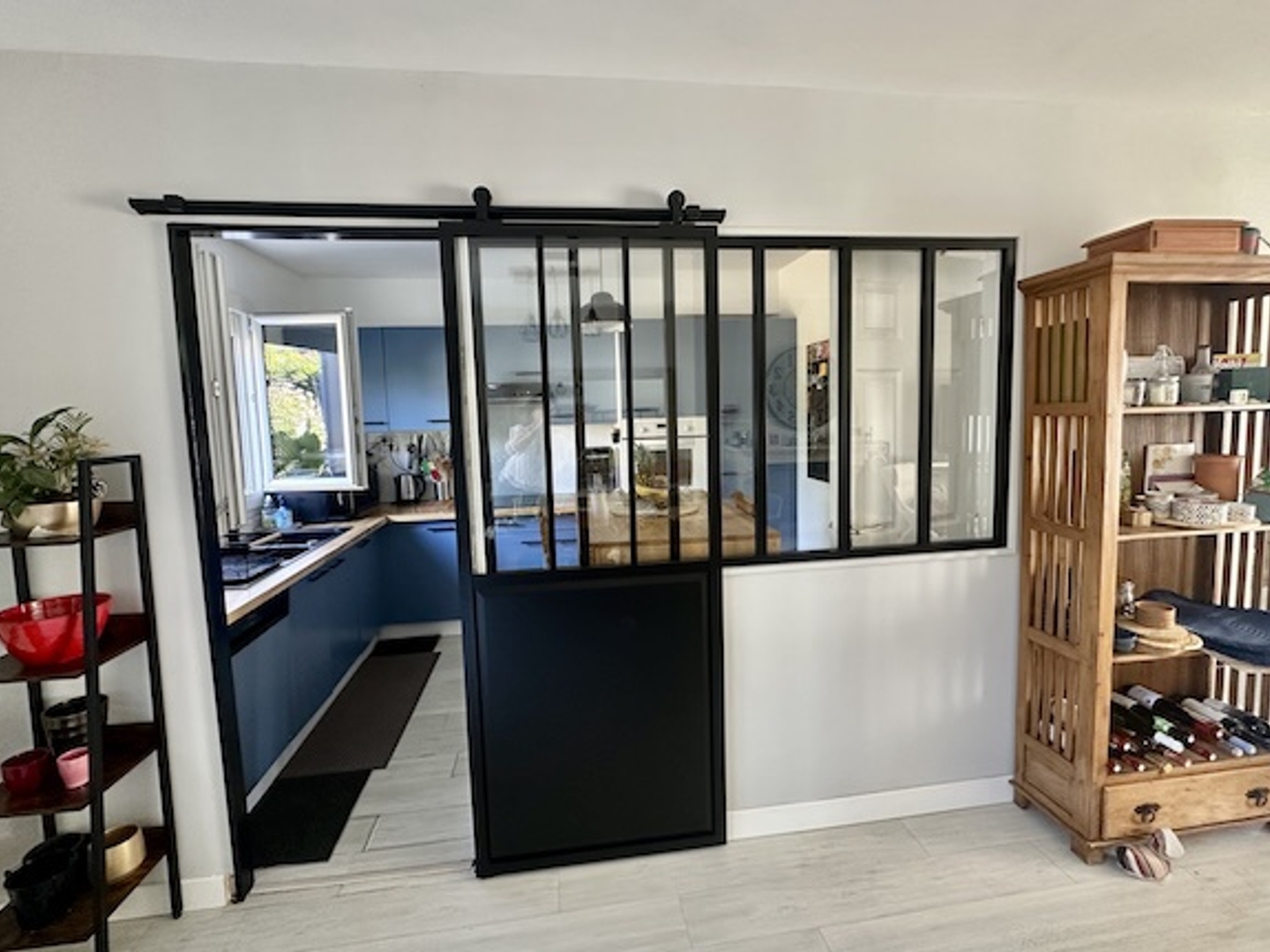 Maison à vendre - 4 pièces - 104m2 - Ecquevilly (78920)