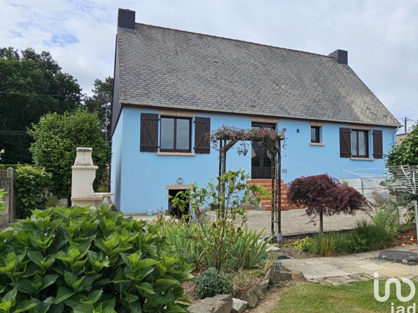 Maison 5 pièces 141 m²