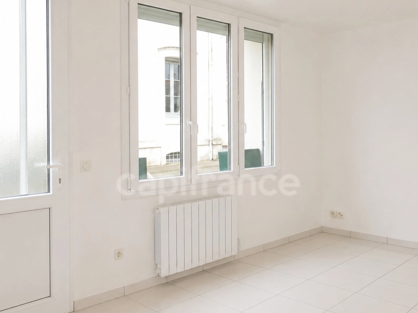 Immeuble 9 pièces 144 m²