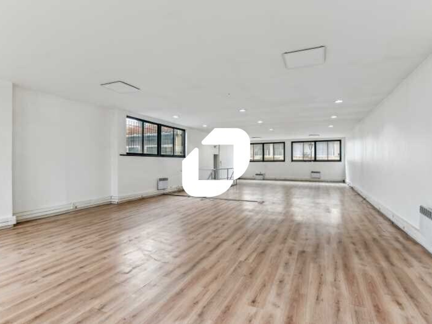 Vente Bureau Courbevoie 92400