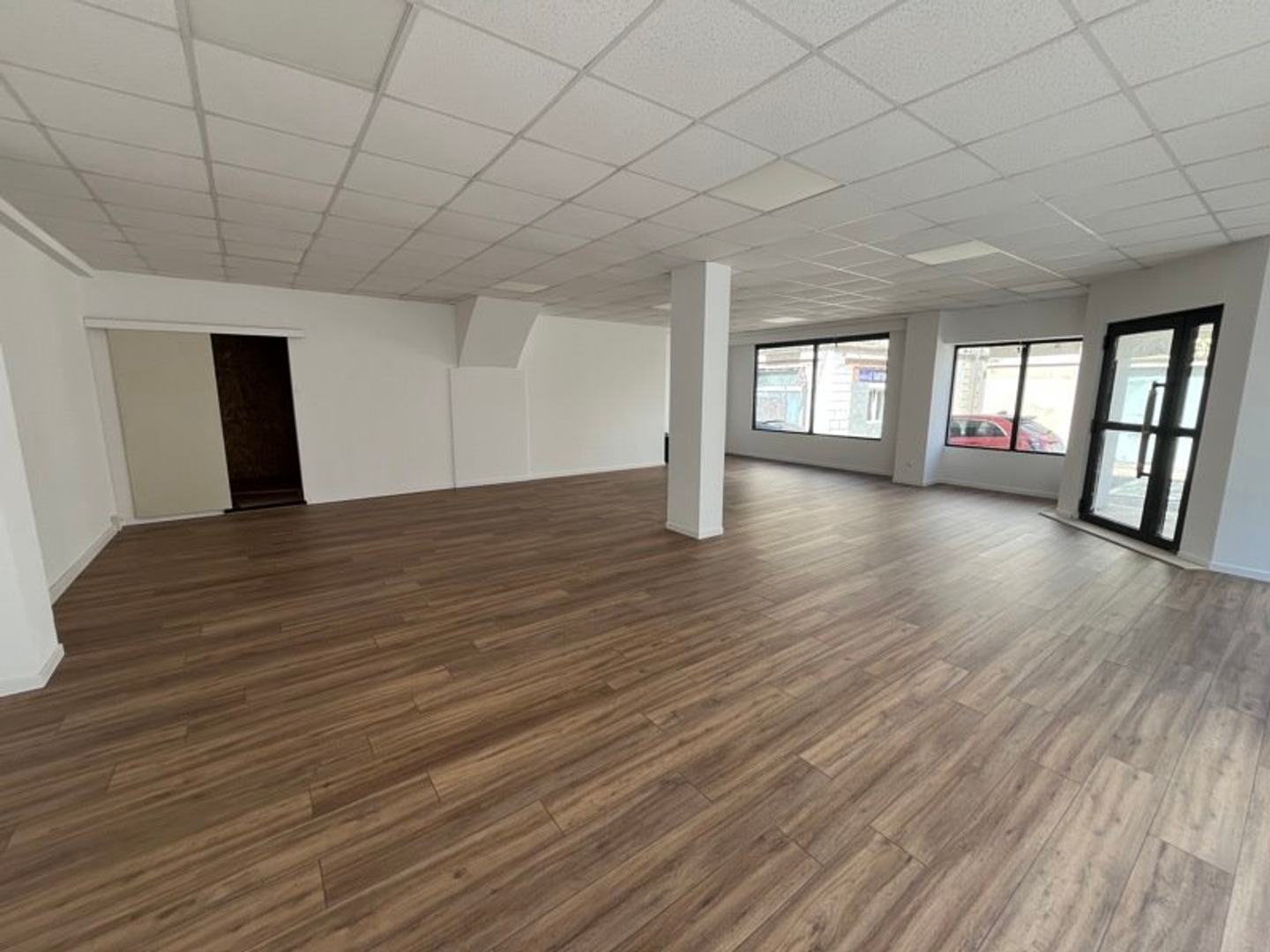 Appartement à vendre - 1 pièce - 88m2 - Ribérac (24600)