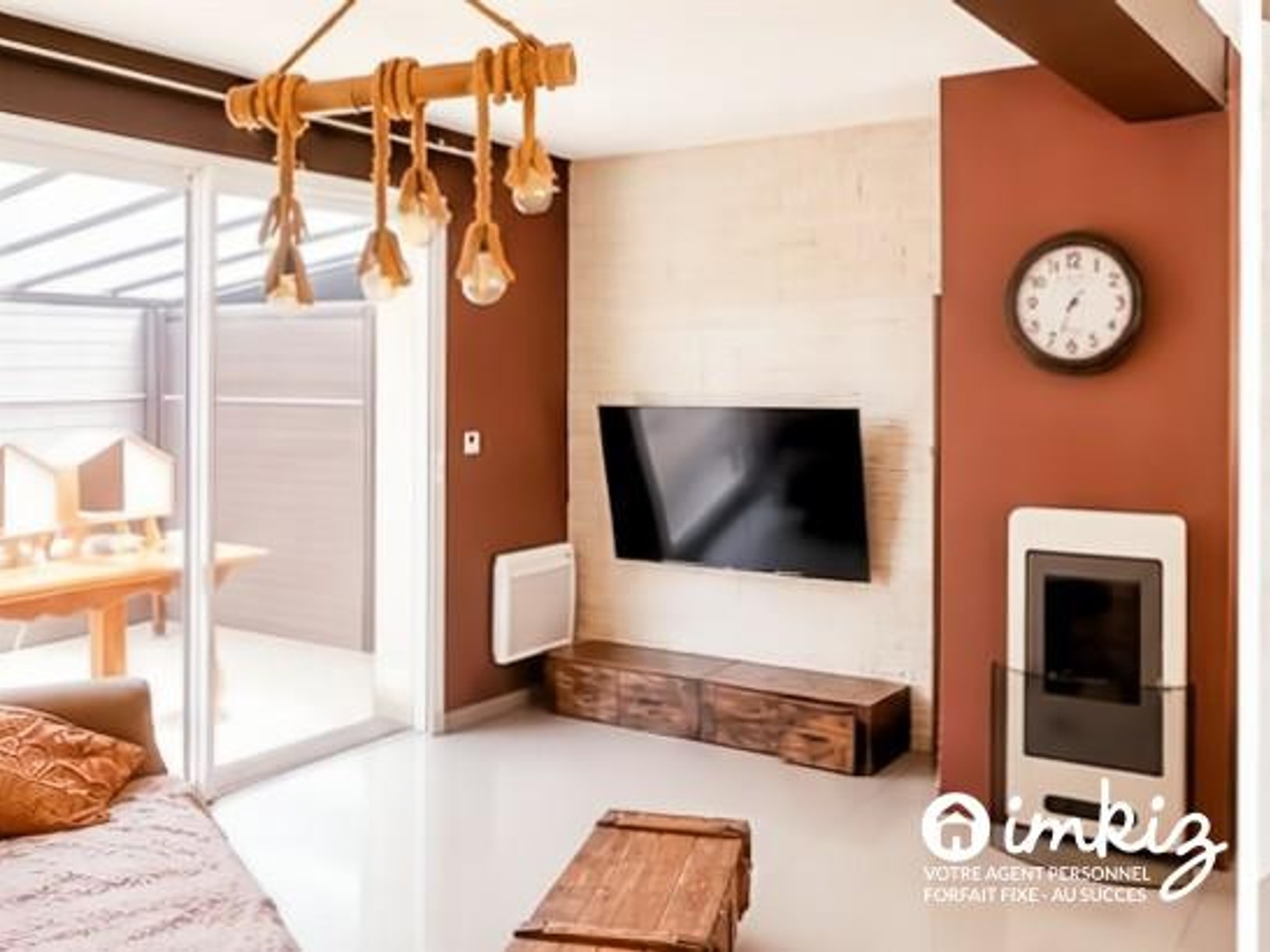 Maison à vendre - Beauvais (60000)