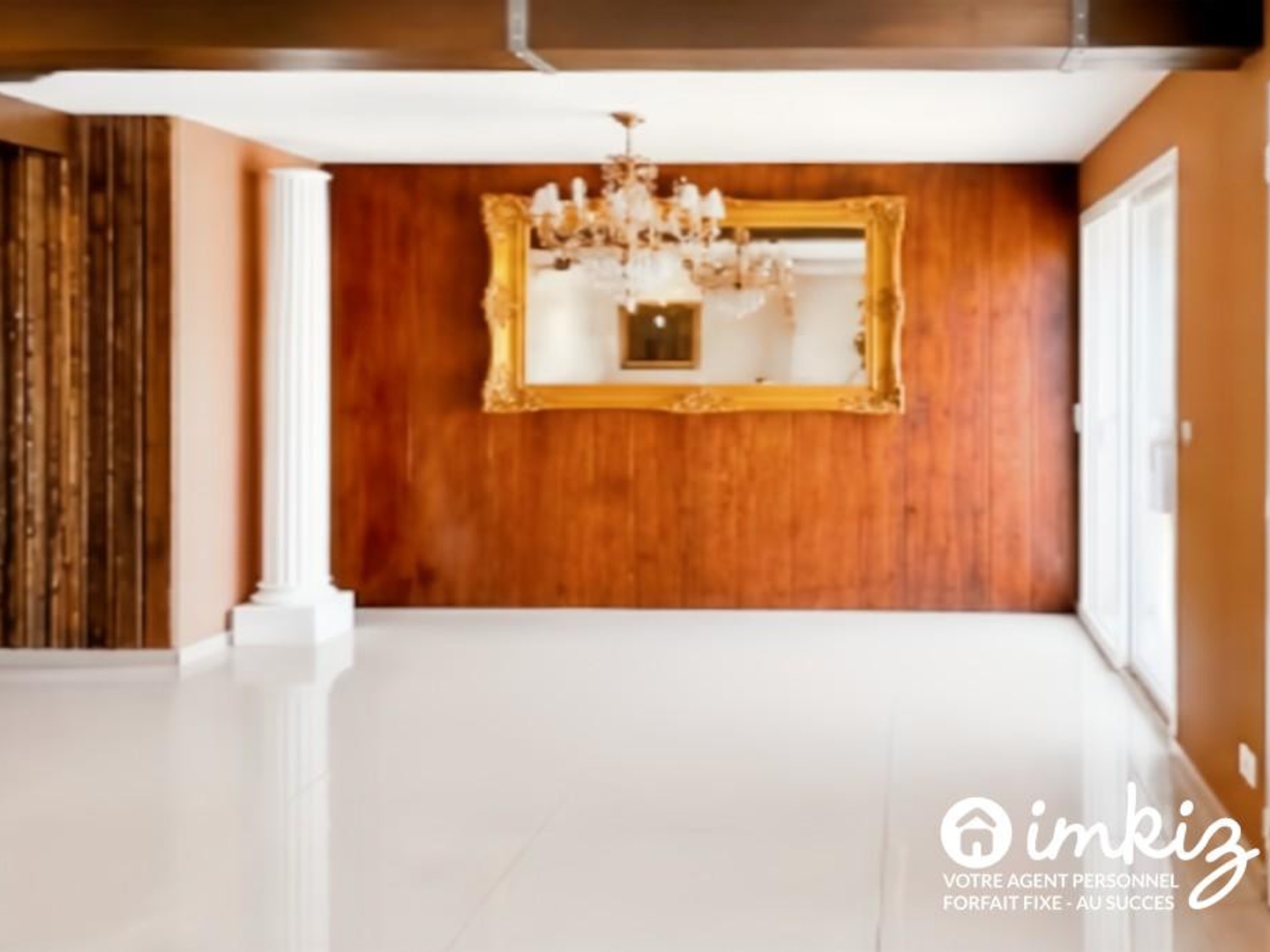 Maison à vendre - Beauvais (60000)