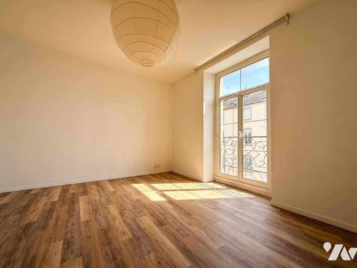 Appartement 3 pièces 57 m²