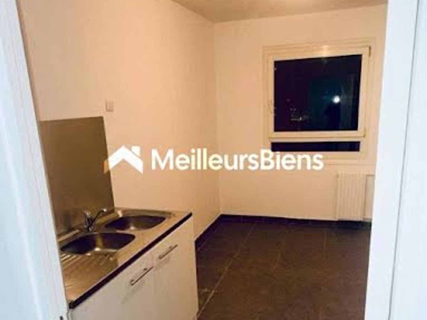 Appartement à vendre - 3 pièces - 64m2 - Paris 18e (75018)