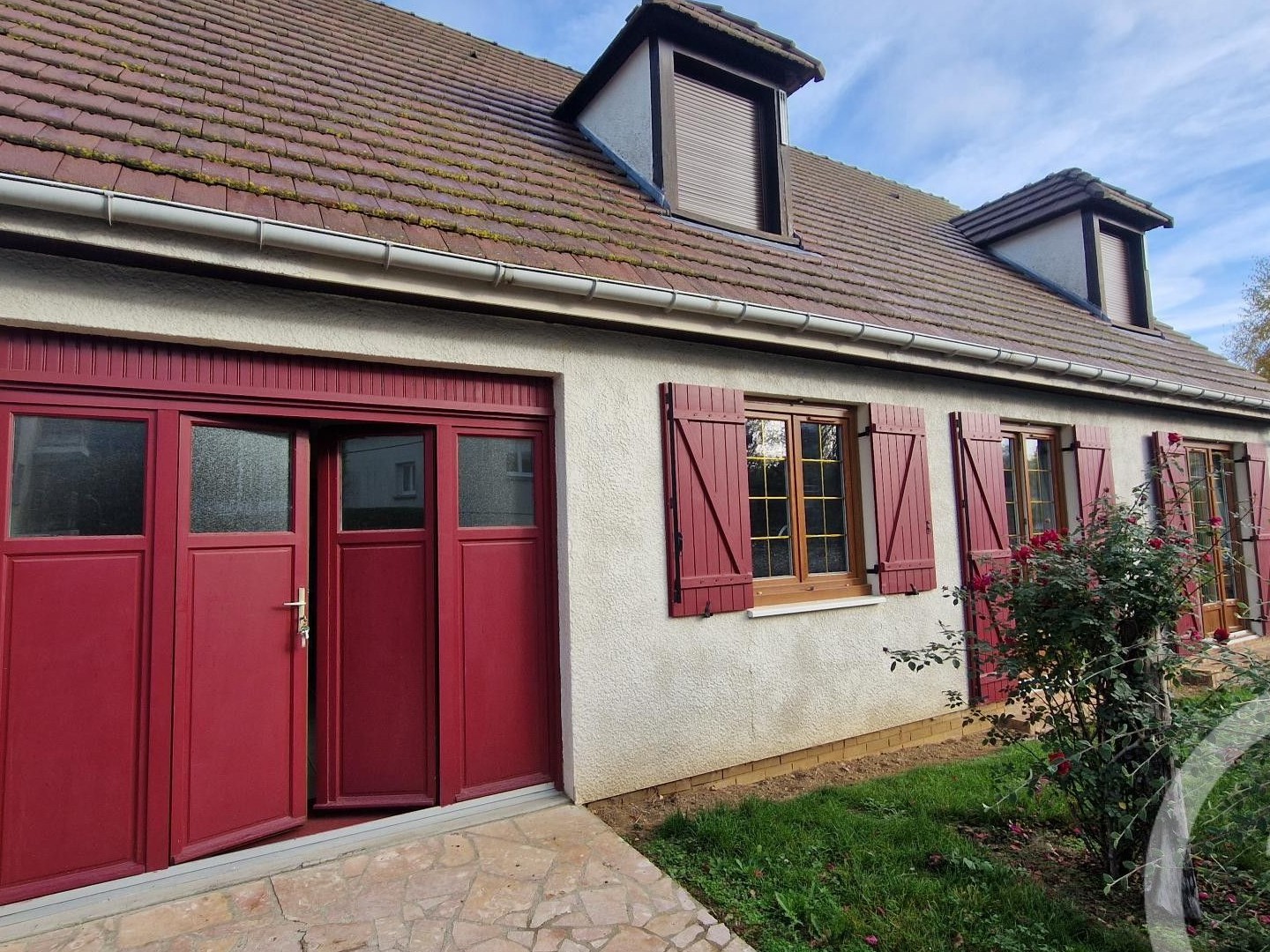 Maison 4 pièces 140 m²