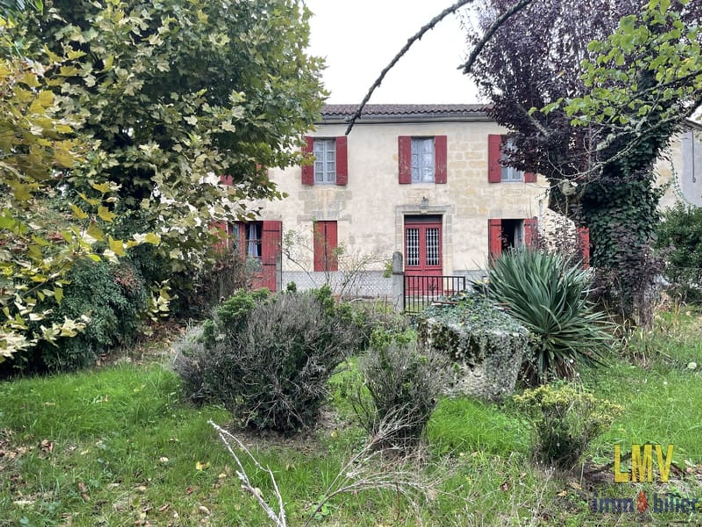 Propriété