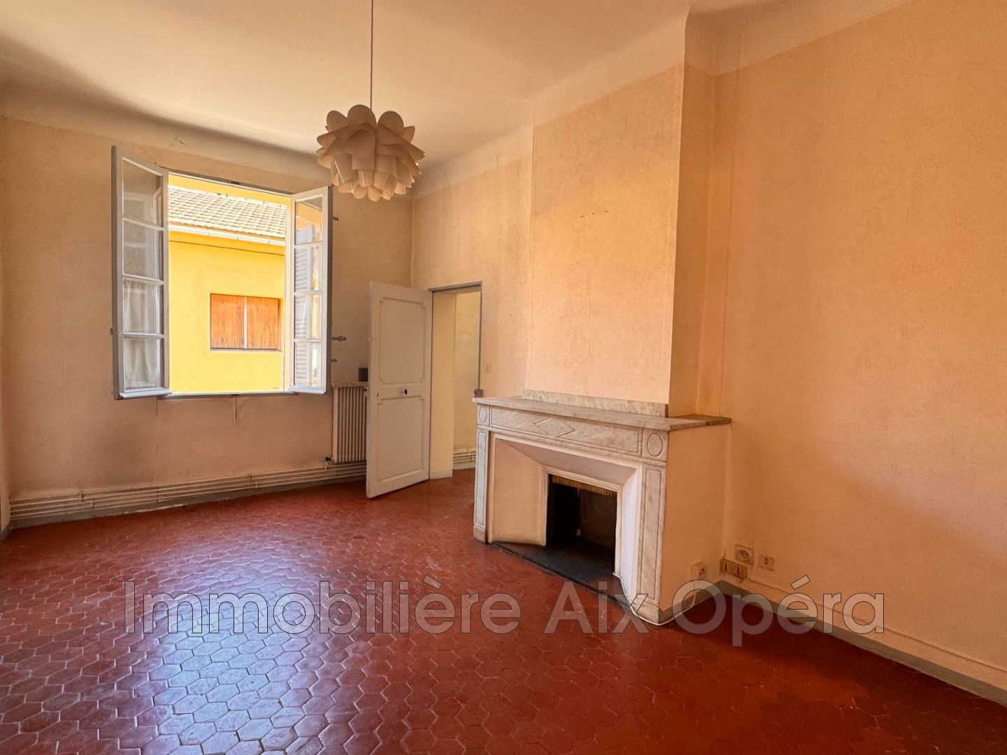 Vente appartement 3 Pièce(s)