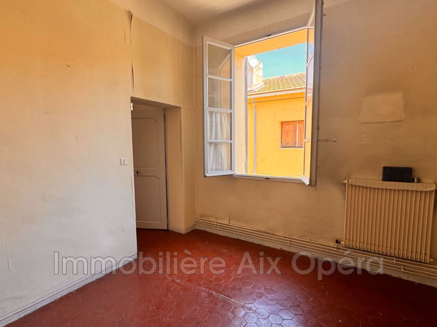 Appartement à vendre - 3 pièces - 62m2 - Aix-En-Provence (13100)
