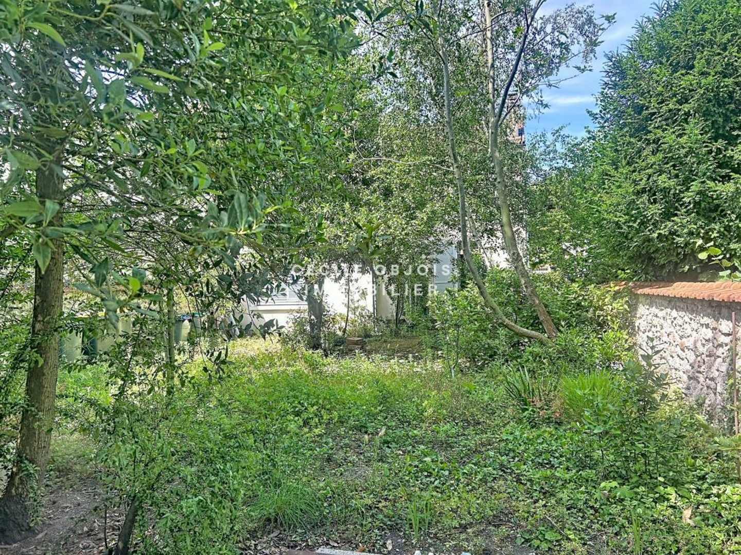 Maison à vendre - 6 pièces - 115m2 - Joinville-Le-Pont (94340)