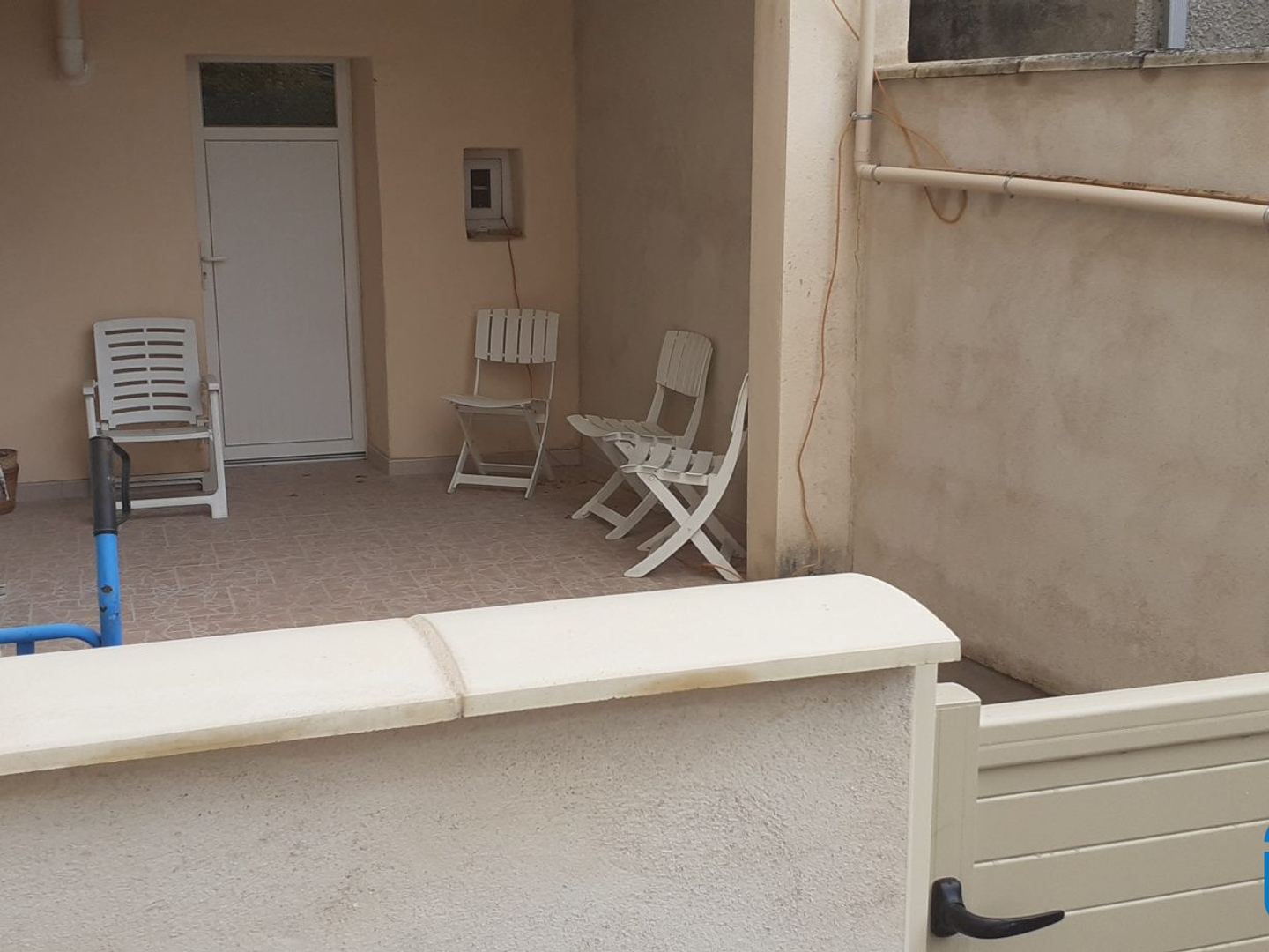 Appartement à vendre - 5 pièces - 90m2 - Cagnac-Les-Mines (81130)