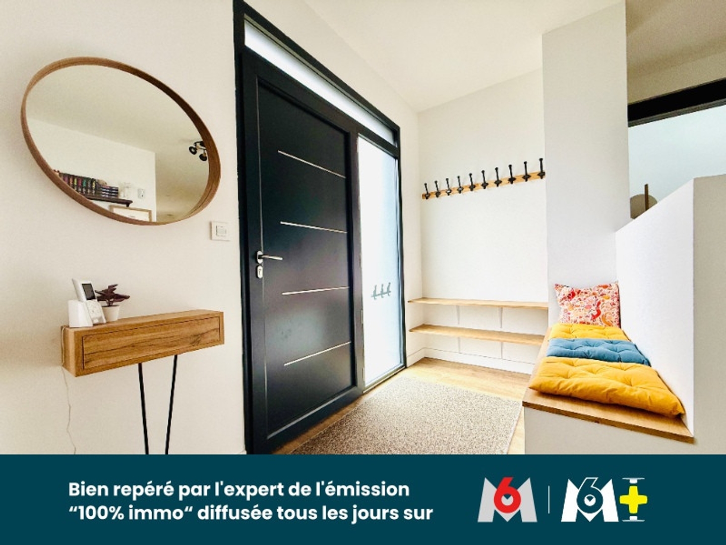 Maison à vendre - Saint-Sébastien-S... (44230)