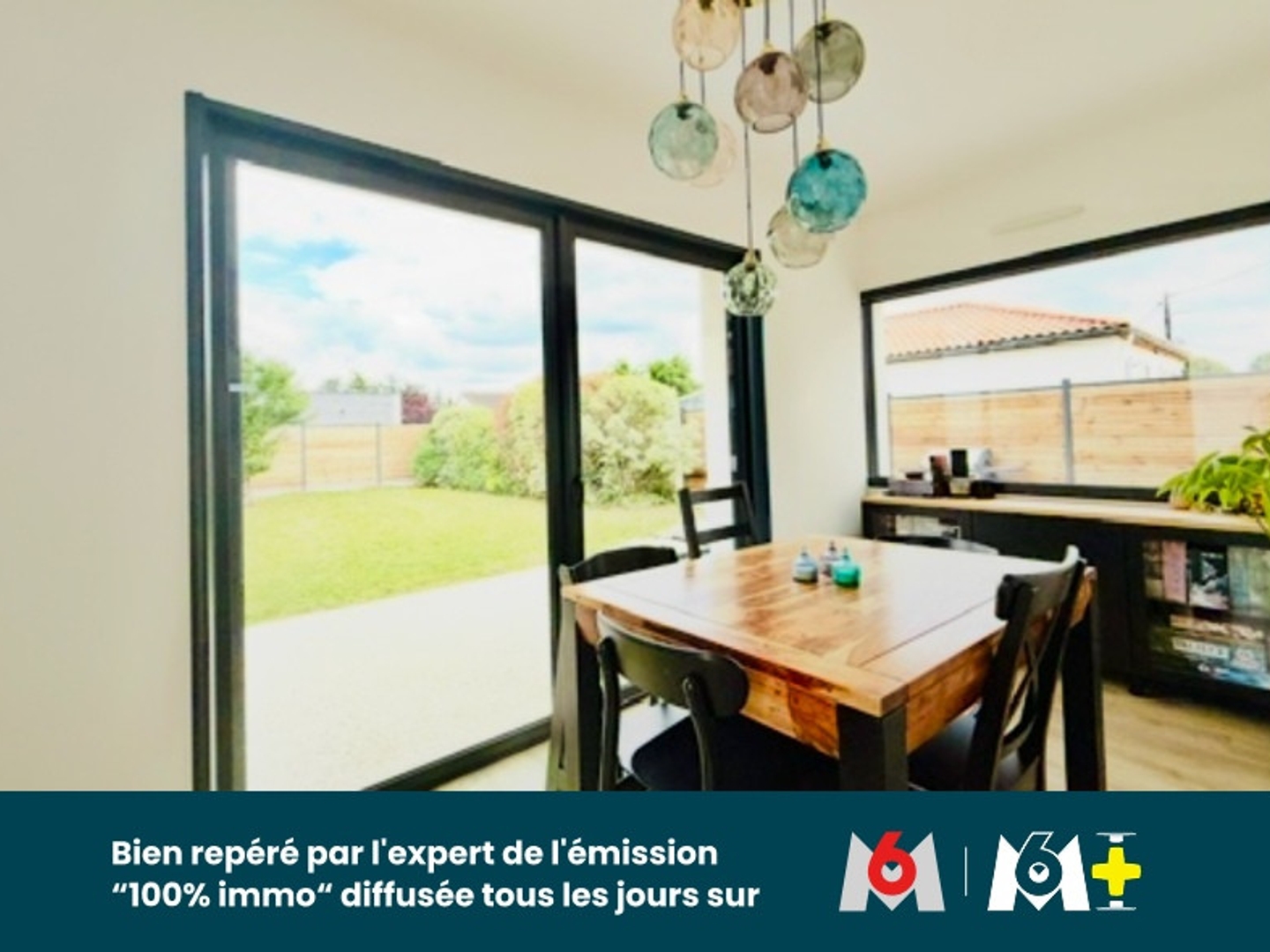 Maison à vendre - Saint-Sébastien-S... (44230)