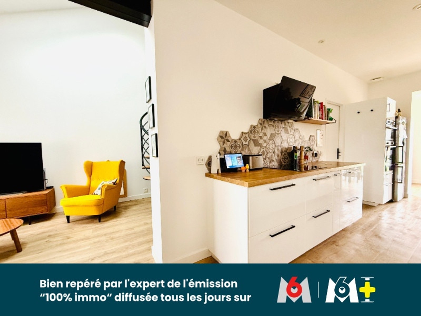 Maison à vendre - Saint-Sébastien-S... (44230)