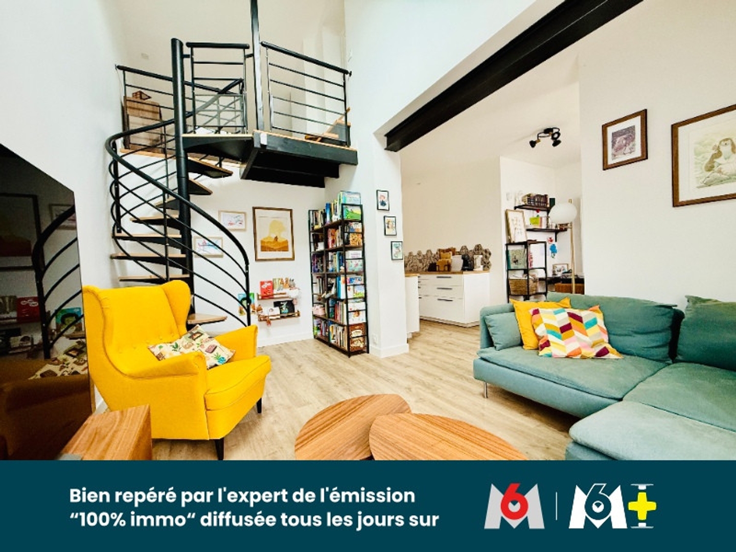 Maison à vendre - Saint-Sébastien-S... (44230)