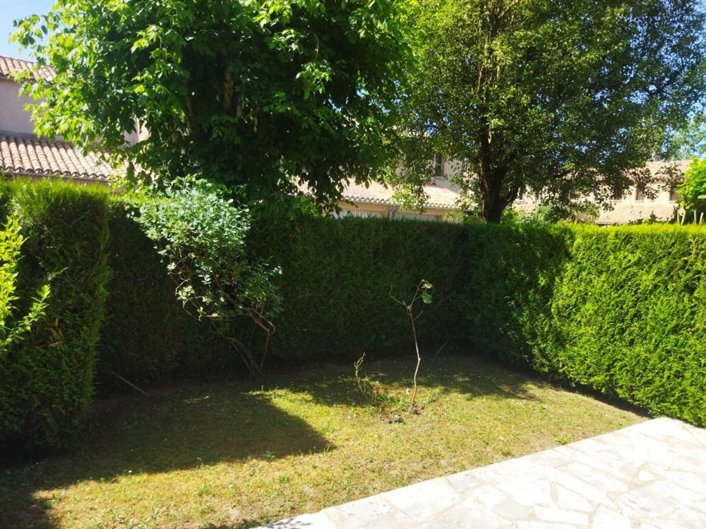 Cahors Maison chambres garage jardin