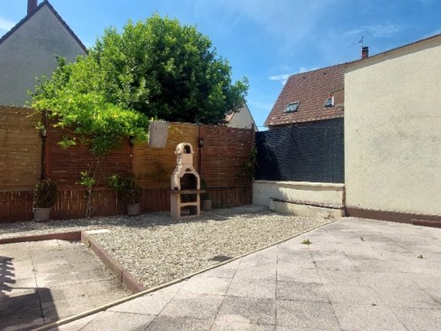 Maison à vendre - 5 pièces - 81m2 - Loison-Sous-Lens (62218)