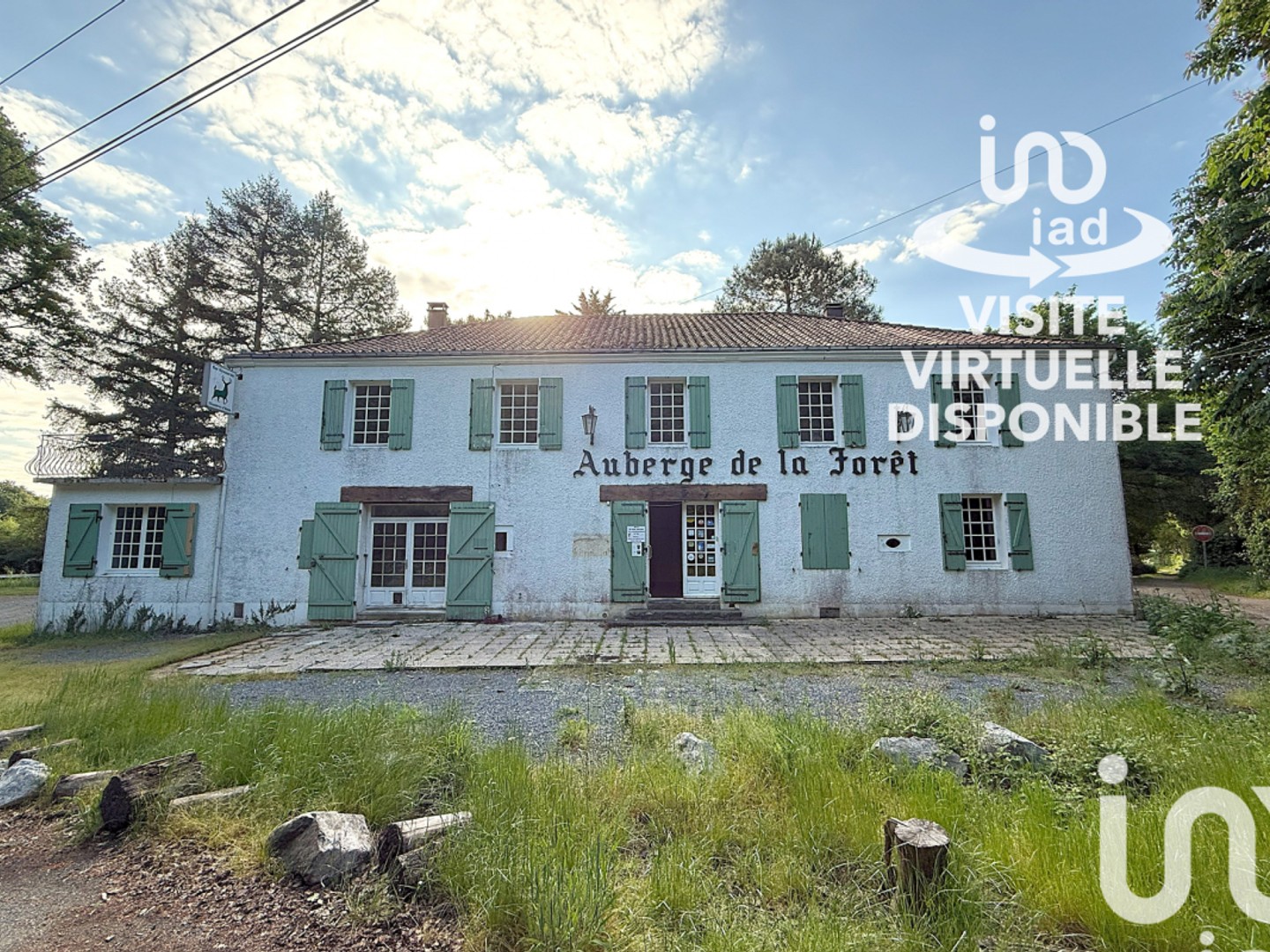 Vente Maison/villa 13 pièces