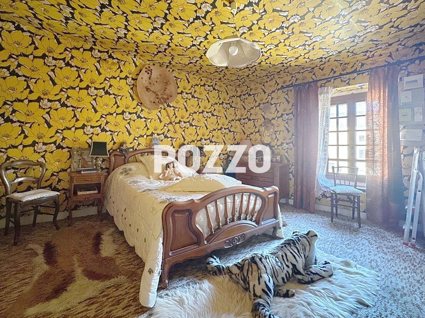 Maison 3 pièces 60 m²