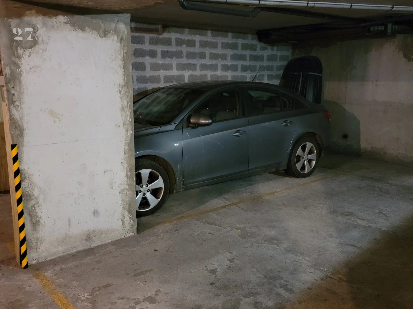 Parking / garage / box à vendre - Nice (06300)
