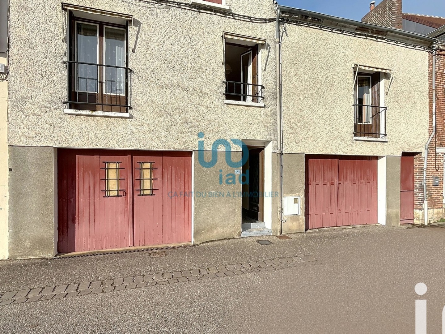 Maison 4 pièces 92 m²