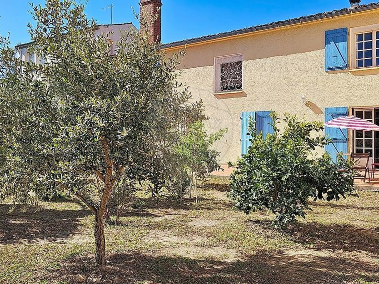 Maison 4 chambre(s) à vendre