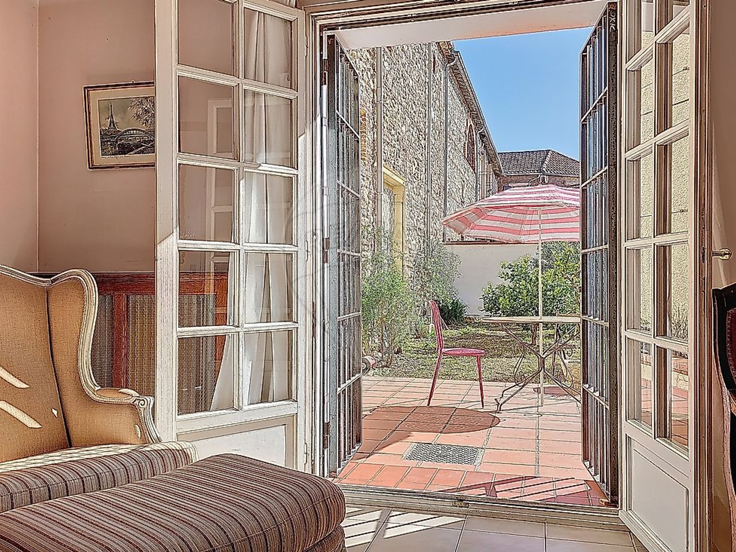 Maison à vendre - 6 pièces - 477m2 - Perpignan (66000)