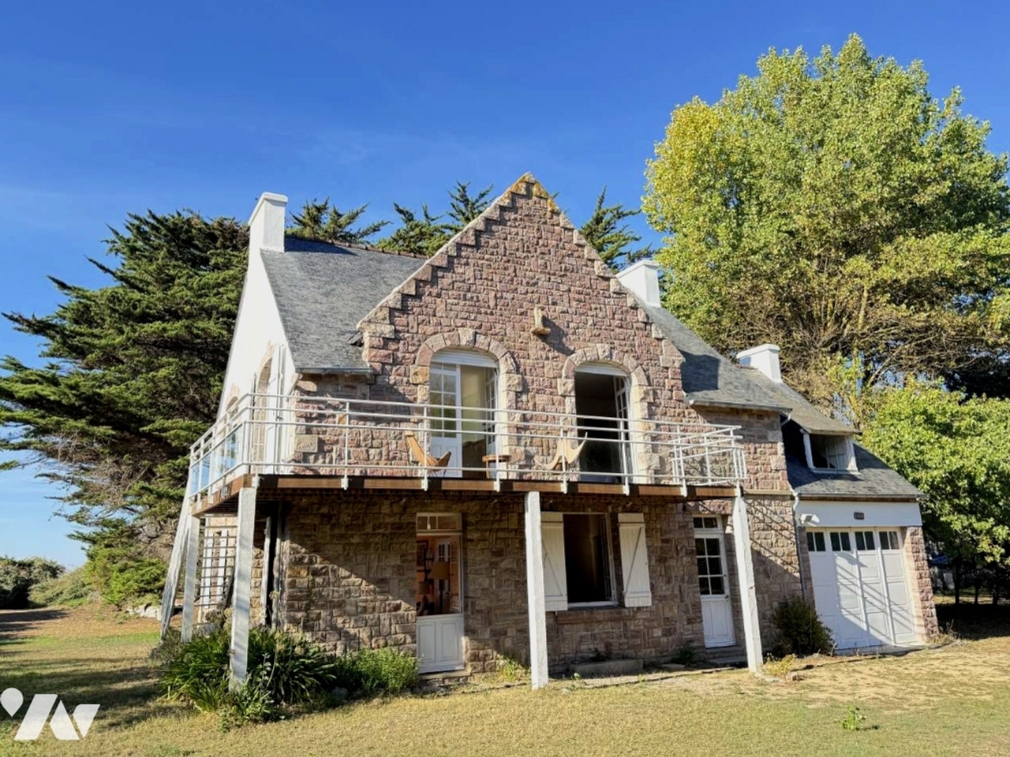 Maison 7 pièces 169 m²