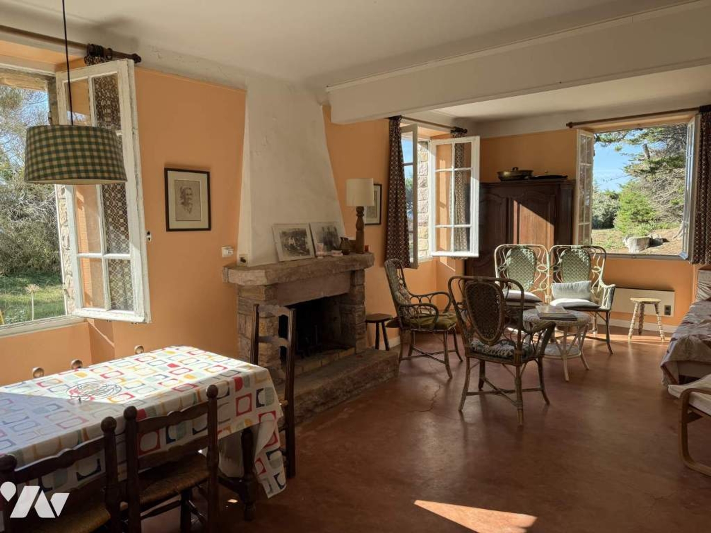Maison à vendre - 7 pièces - 169m2 - Erquy (22430)