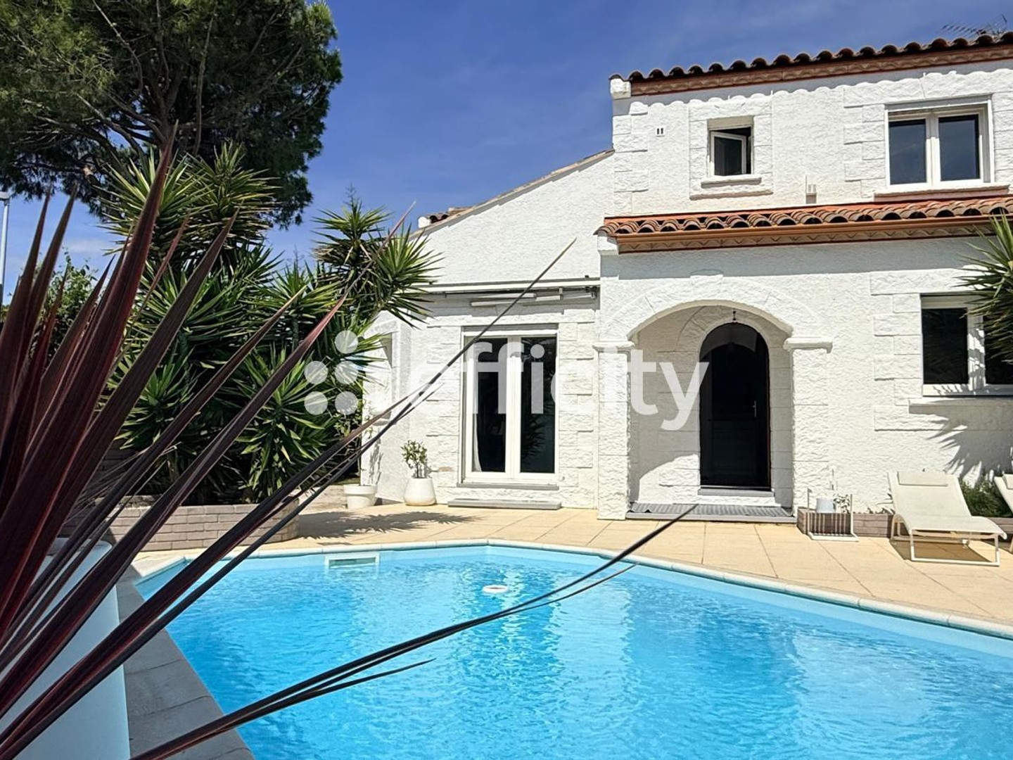 Maison 7 pièces 155 m²