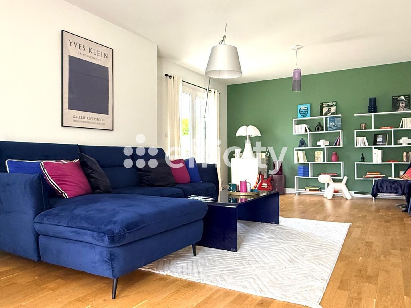 Maison à vendre - 7 pièces - 155m2 - Lattes (34970)