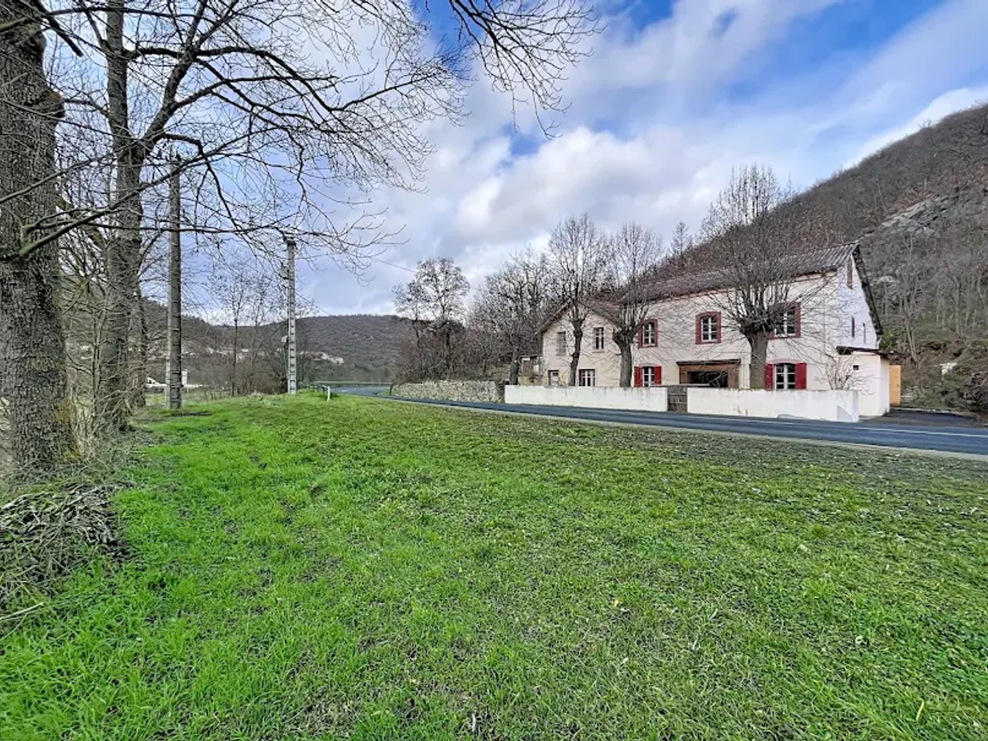 Maison 8 pièces 202 m²