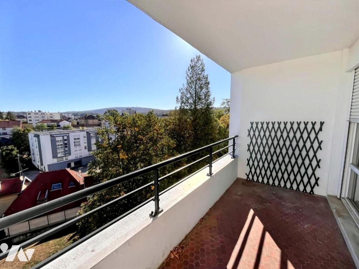 Appartement à vendre - 3 pièces - 80m2 - Besançon (25000)