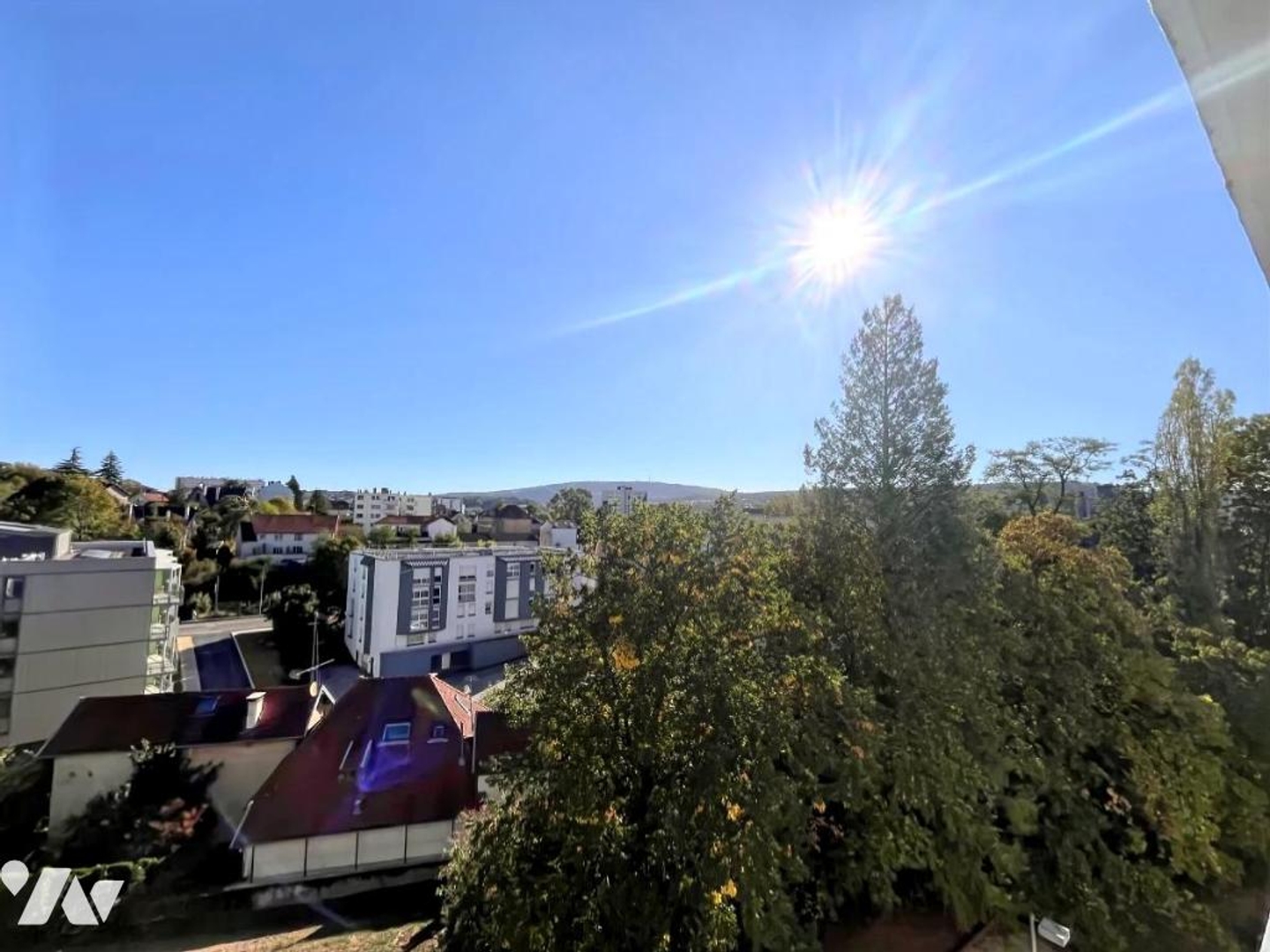 Appartement à vendre - 3 pièces - 80m2 - Besançon (25000)