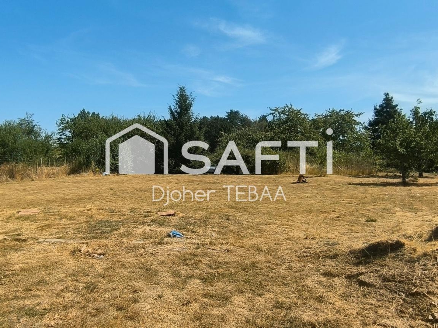 Maison à vendre - 6 pièces - 130m2 - Senonches (28250)