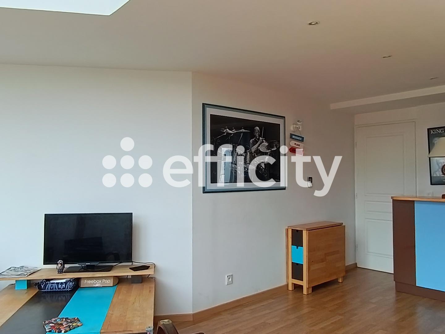 Appartement à vendre - 3 pièces - 66m2 - Palaiseau (91120)