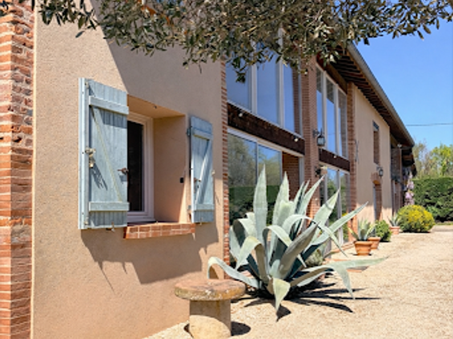 Maison 5 pièces 145 m²