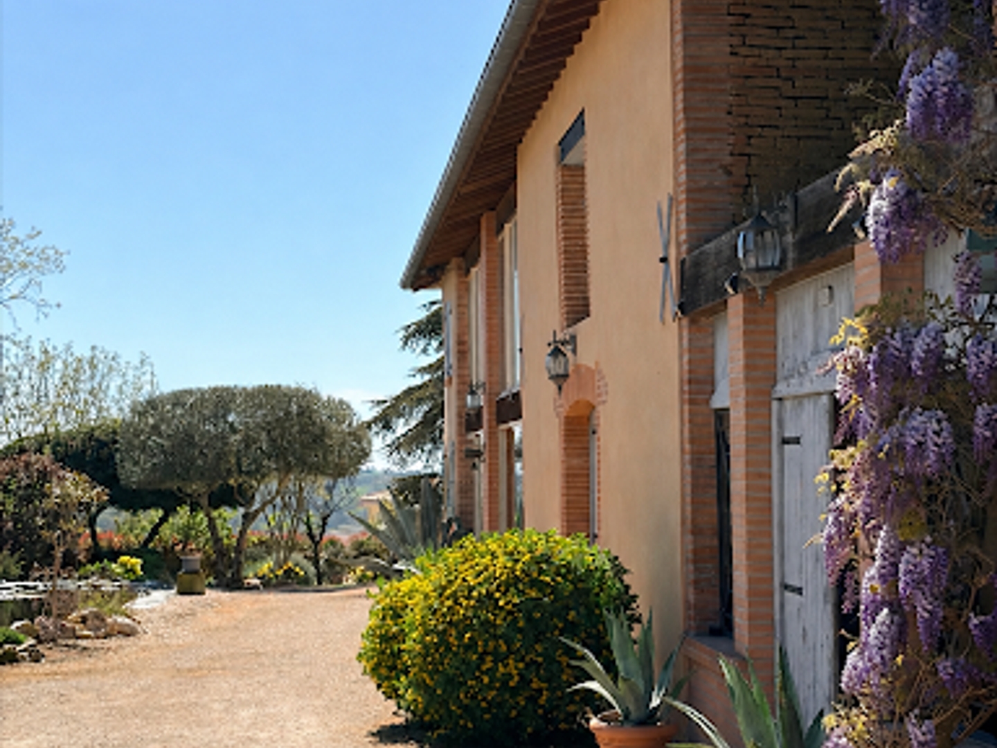 Maison à vendre - 5 pièces - 145m2 - Montauban (82000)